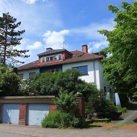 O11- Grosszuegige Fewo Im Kuenstlerhaus Lichtenfels-Sachsenberg Kamer foto